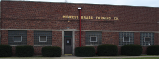 Brass Forgings - Queen City Forging - Brass Forging Company
